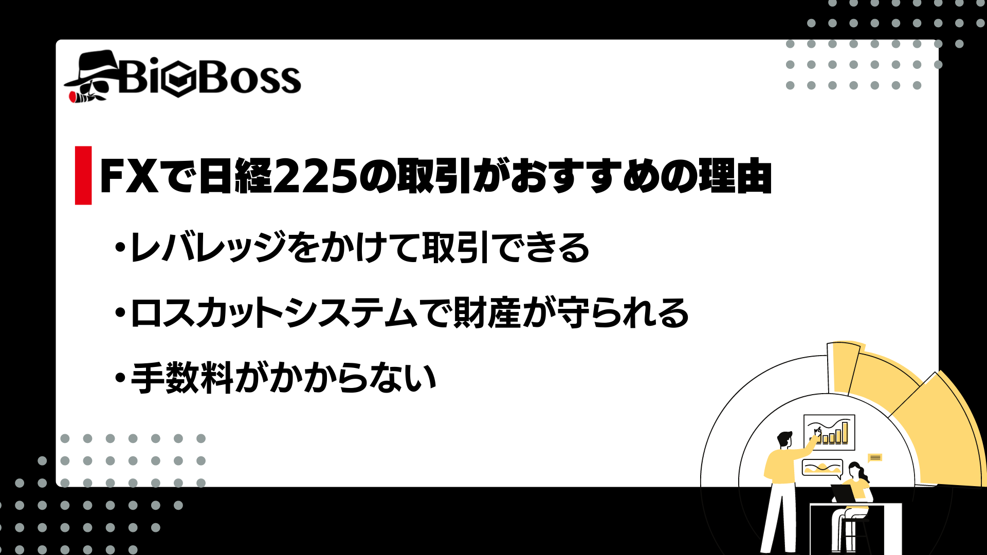 FX日経225おすすめ