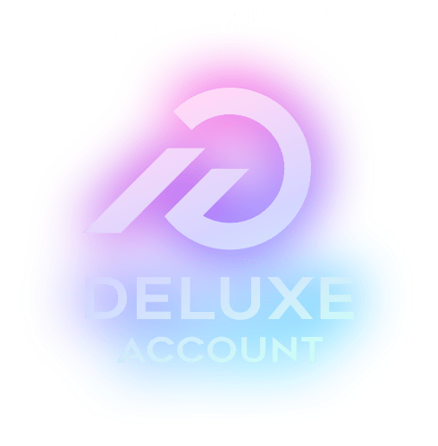BigBossの新サービス DELUXE ACCOUNT